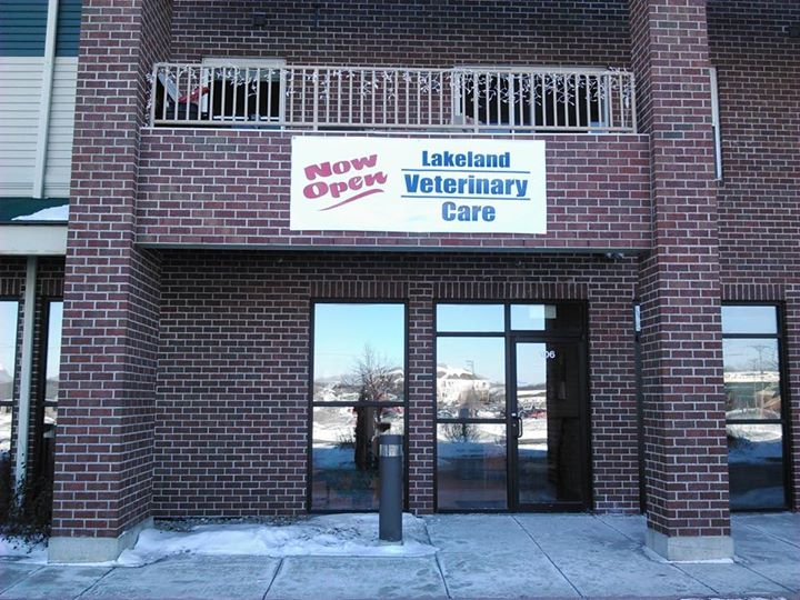 Lakeland Veterinary Care