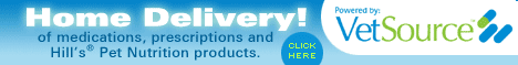 VetSource Home Delivery Banner