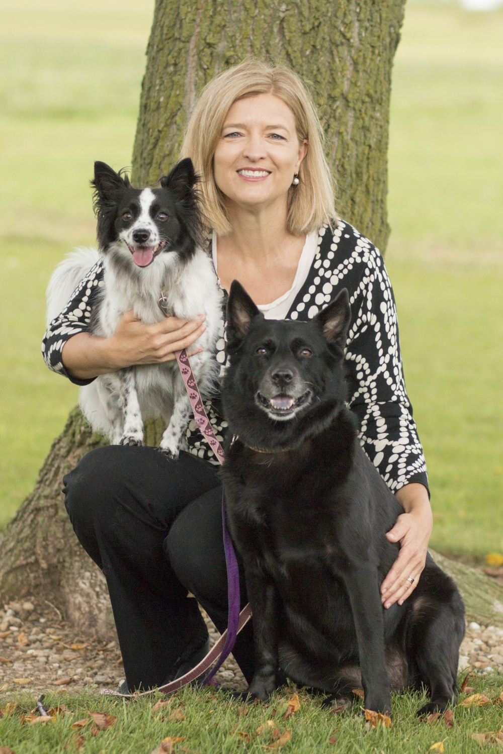 Terri Osgood, DVM, CVA Terri Osgood, DVM, CVA