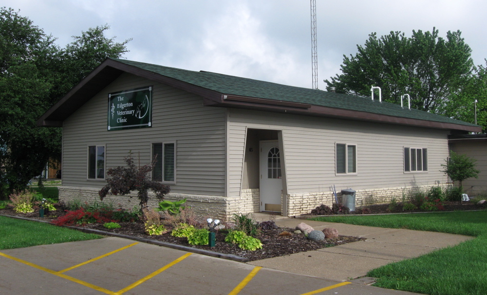 Edgerton Veterinary Clinic